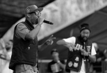 Doživotní přátelé Souls of Mischief