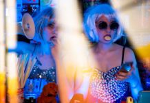 Pražské Quadriennale představilo to nejlepší ze světové scénografie