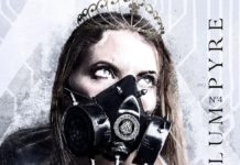 Recenze nové desky Asylum Pyre: slušný zářez v moderním elektro metalu