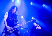 Disturbed v Praze: skvělí diváci, silné poselství a stejně tomu něco chybí