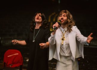 Proslov k národu: velké monology, velké metafory, velký cynismus