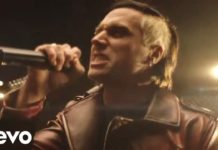 Three Days Grace v Brně: nádvoří Špilberku rozezněla čistokrevná rocková show