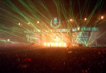 Fenomén jménem Ultra Music Festival rozšířený po všech kontinentech světa