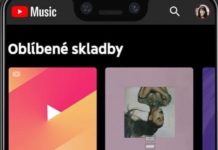YouTube Music a YouTube Premium přicházejí do Česka