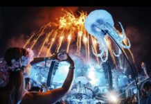 Příběh nejslavnějšího hudebního festivalu Tomorrowland, který letos oslaví patnáct let