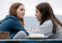 Film Šprtky to chtěj taky (2019): Nad 12 let nepřístupné