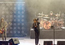 Legenda grunge Alice in Chains vyprodala pražský koncert a představila novou desku Rainier Fog