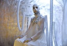 CAMPQ: noc s mimozemšťany