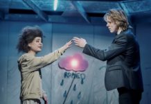 Romeo a Julie: příběh o lásce zastiňují rozpaky