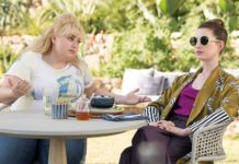 Film: Podfukářky (2019): Vtipná letní oddechovka