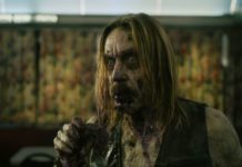 Film Mrtví neumírají (2019): Zombie apokalypsa nemůže být zábavnější