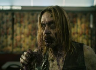 Film Mrtví neumírají (2019): Zombie apokalypsa nemůže být zábavnější