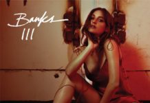 Banks se s albem III nepřekonala, stále ale dokáže být zajímavá