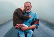 Film: Bílý bílý den (2019): Příběh, co se ztratí v mlze