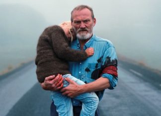 Film: Bílý bílý den (2019): Příběh, co se ztratí v mlze