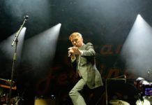 ROCK FOR PEOPLE 2019