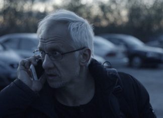 Film Otec (2019): Když smrt přijde bez přípravy