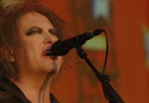 The Cure – Anniversary (2019): Rebelové po čtyřiceti letech