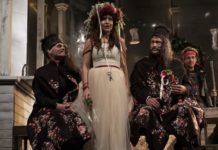 Zimní pohádka má skvělé herce, a přece jí něco chybí