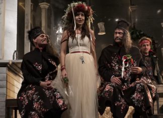 Zimní pohádka má skvělé herce, a přece jí něco chybí