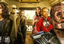 Tipy na seriály podle komiksů: To nejlepší od komedií, přes ostrou satiru až po drsné drama