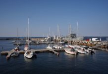 Tallinn – tip na krátkou dovolenou Tallinn