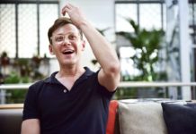 Radim Vizváry: „Pantomima není mrtvá, jen zakrnělá.“ rozhovor s Radimem Vizvárym