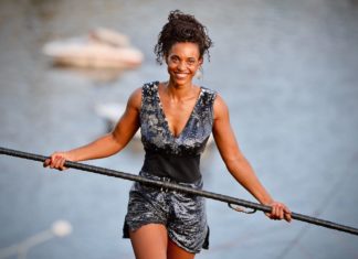 Letní Letná 2019: kanadští vousáči podruhé, provazochodkyně nad Vltavou i noví „lůzři“ Mosio Bongonga na Letní Letné