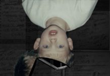 RECENZE: Machine Gun Kelly vás vítá v multižánrovém Hotelu Diablo obrazek hudebního alba Gun Kelly – Hotel Diablo