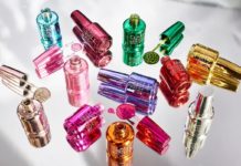 Dámská manikúra aneb Jak se správně starat o své nehty? Laky na nehty na večírek