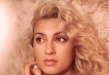 Inspired by True Events ukazuje Tori Kelly jako okouzlující písničkářku