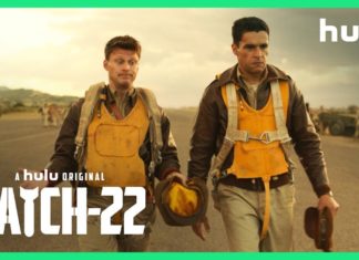 Válka ve filmu i seriálu