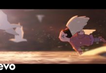 Deset červencových videoklipů, které nás v roce 2019 zaujaly Imagine Dragons – Birds (Animated Video)
