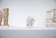 Alberto Giacometti: Kde leží hranice lidství? Alberto Giacometti