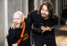 Mercedes–Benz Prague Fashion Week: móda jako synonymum extravagance i skromné elegance NAUT na Mercedes–Benz Prague Fashion Week