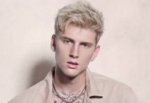 Machine Gun Kelly předvedl svůj multižánrový a živelný Hotel Diablo ve Foru Karlín