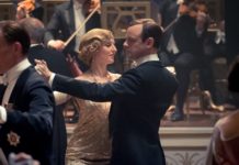 Film Panství Downton (2019): Milá pohádka pro dospělé