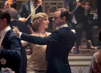 Film Panství Downton (2019): Milá pohádka pro dospělé