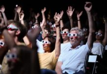 Putinovi agenti: zážitek, o kterém se nemluví zkouška představení Putinovi agenti