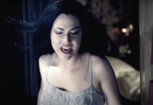 Evanescence v Brně: odehráno, ale příště lépe, prosím! Evanescence