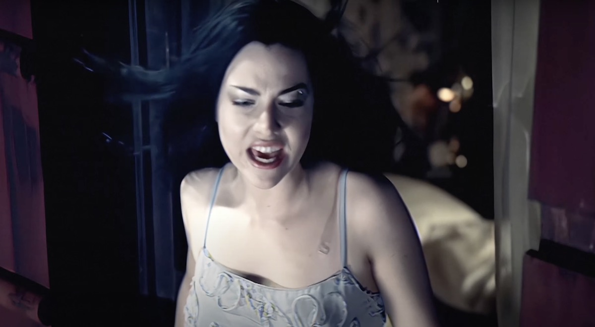 kapela-Evanescence Evanescence