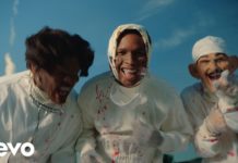 Deset srpnových videoklipů, které nás v roce 2019 zaujaly