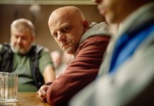 Film Národní třída (2019): Cholerik z paneláku s vlastním pohledem na život z filmu Národní třída