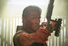Film Rambo: Poslední krev (2019): Stalloneho rozlučka s ikonickým vojákem z filmu Rambo
