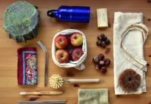 Za hezčí svět se Zero Waste zero waste produkty