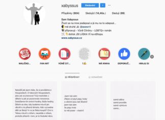 Instagramové básně – poezie žije na internetu Instagramová poezie