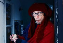 Film: Poslední aristokratka (2019). Pomalým tempem k happyendu