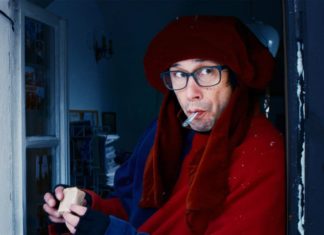 Film: Poslední aristokratka (2019). Pomalým tempem k happyendu