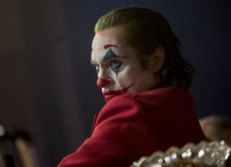 Film Joker (2019): Oscarový výkon Joaquina Phoenixe film Joker