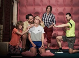 Krátké rozhovory s odpornými muži: empatie, komunikace a New Age sračky Krátké rozhovory s odpornými muži